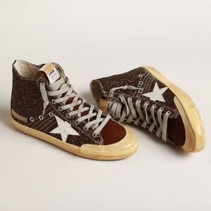 Golden Goose Francy Penstar